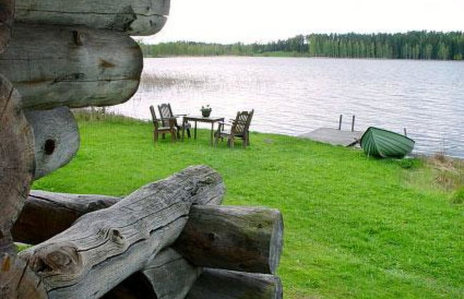 Kopinkallio 2 - Foto 1