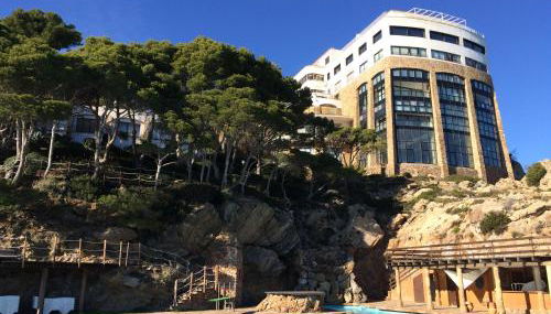 Cap Sa Sal Turquesa - Foto 3, Garden, Garden view