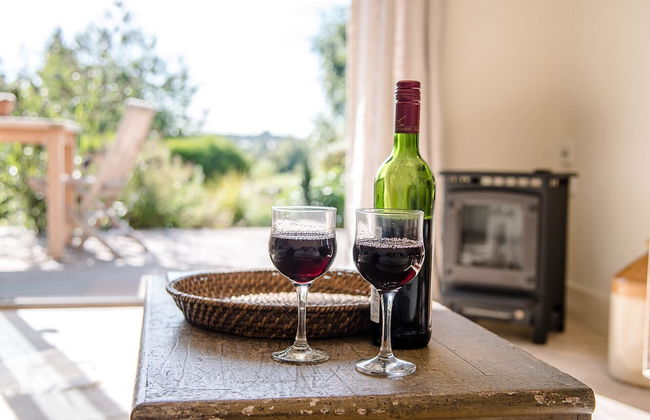 Hill Stables, Ufford - Photo 18