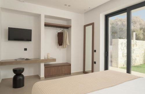 Asea Villa, Spectacular right-on-the-beach Retreat, By ThinkVilla - Foto 56