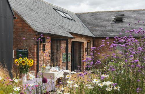 The Farm at Avebury - Foto 49