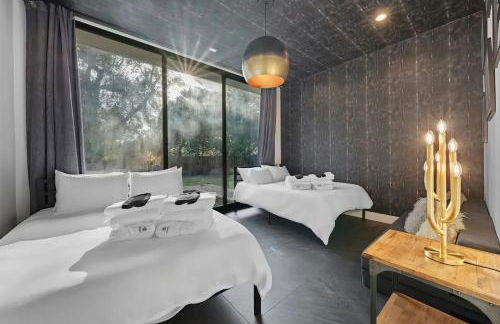 Austin Grove - Pool, Fire Pit & Forest Views - Foto 29