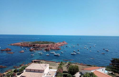 Studio Anthėor, vue mer - Foto 1