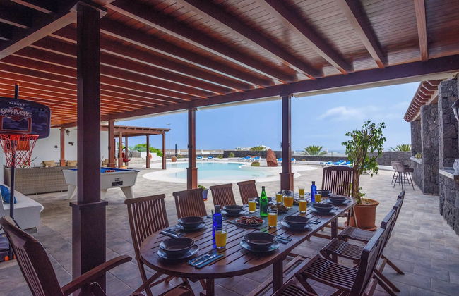 Villa Deseo Sol - Photo 37