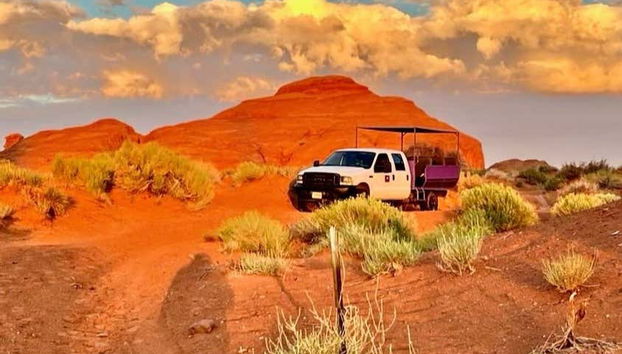 Monument Valley Scenic Tour - Foto 5