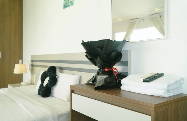 Luxury Mermaid Seaside Condotel Vung Tau - Photo 55