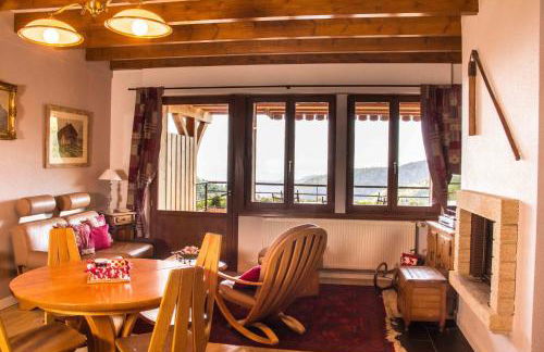 LES GÎTES D'ADELSPACH - Gîtes 4 étoiles Nature & Spa - Foto 44