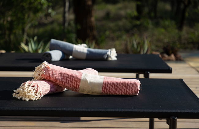 Discover the Coziness of Villa Nesskop - Hoedspruit - Photo 6