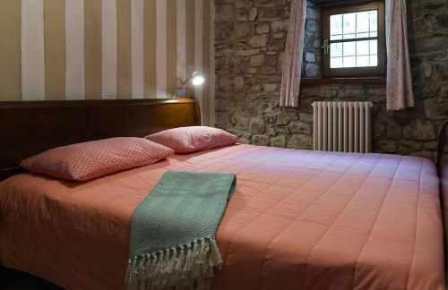 Charming & Authentic Stone House La Brugna - Photo 33