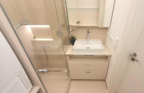 3 Zi, Balkon, ruhig, 73m²: ein Hauch von Luxus - Foto 20