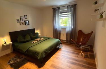 Quartier Apartment - alte Steigerbaude - Foto 20