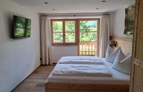 Gästehaus Becher, Kreuth-Point - Foto 58