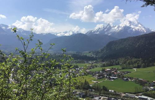 Ferienwohnung Lederhose - Foto 3