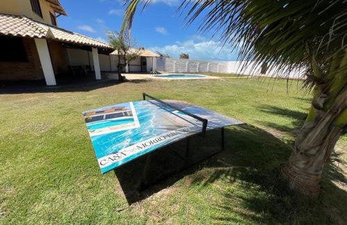 Casa de Praia no Morro Branco - Photo 8