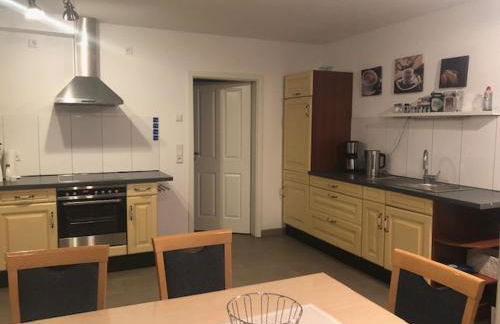 Feldjahns-Ferienwohnung - Foto 10