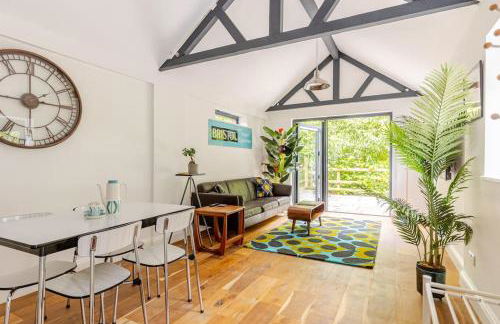 Stylish Cotswolds Retreat nestled between Bath and Castle Combe - Foto 9