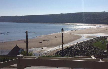 Coach House Cottage - Foto 15