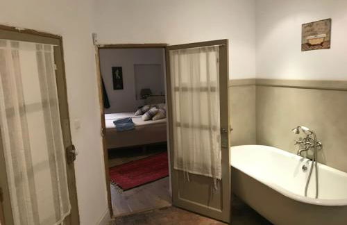 La maison de la lumière - Foto 53