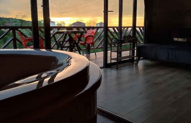 Ayderan Suit Bungalov - Foto 14