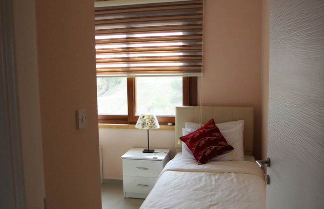 Holiday Apartment With Astonishing Views in Esentepe - Foto 5