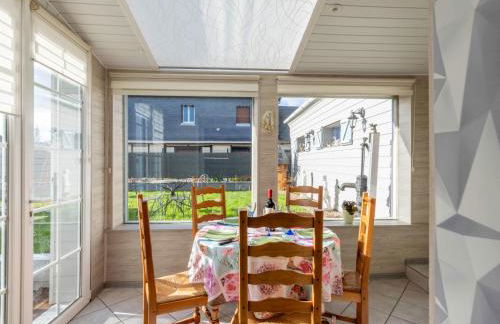 Holiday Home Chez Lulu-2 by Interhome - Foto 36