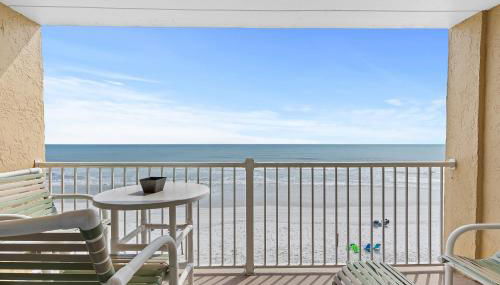 Ponce de Leon Towers 303 - Foto 2