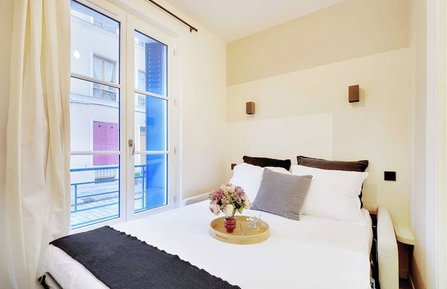 Classy Studio- Gare de Lyon/bastille - Foto 4