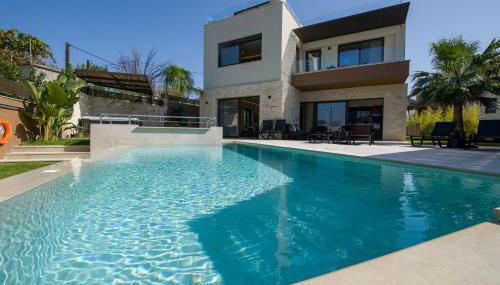 Almi-Cove Hilltop Villas - Photo 1