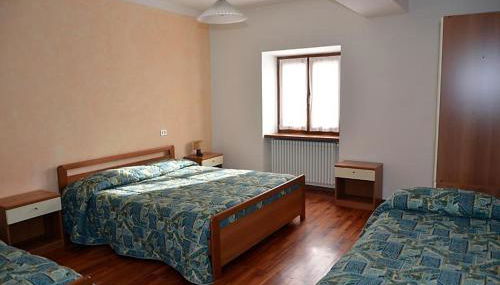 Apartments Casa Caritro, Cusiano di Ossana - Photo 4