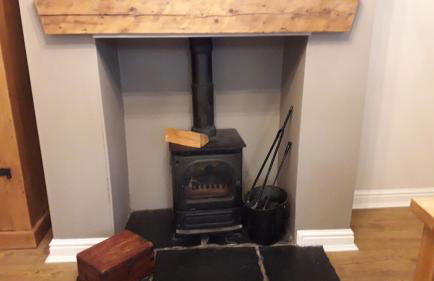 Sole Use of Cottage in Village close to Chester - Foto 11