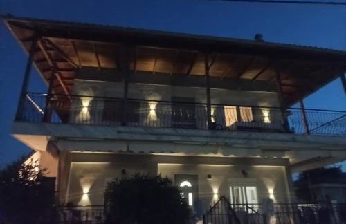 Petra's house - 2 families house - Foto 14