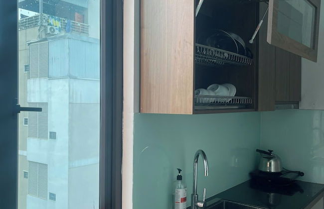 Era Apartment Tran Thai Tong - Foto 29