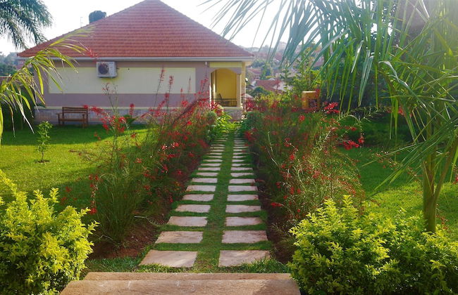 Ntinda View Apartments - Photo 19