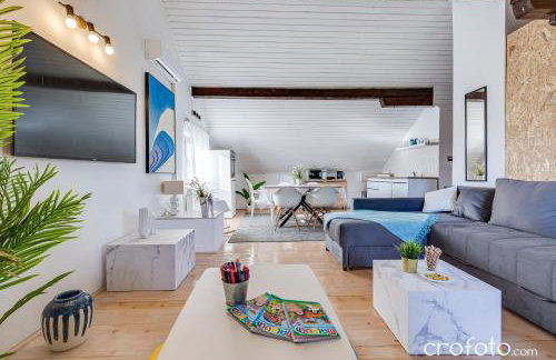 Apartments Villa Mavi - Foto 92