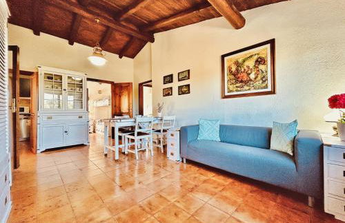 White Home i Caprifogli - Foto 4