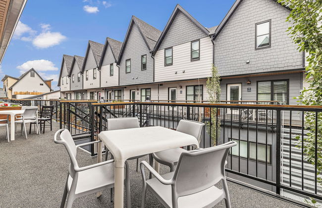 Basecamp Resorts Canmore - Foto 39