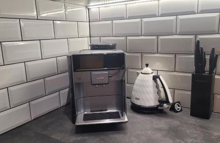 Siedlisko Przy Lesie Alpaka 3 - Foto 14