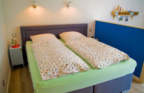 Appartements Villa Schwanenteich - Foto 44