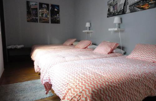 Casa Sevilla Nervión-Centro - Foto 13