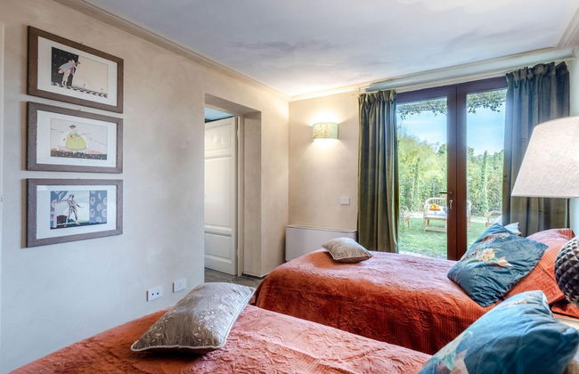 Il Conte Farmhouse Retreat - Foto 43