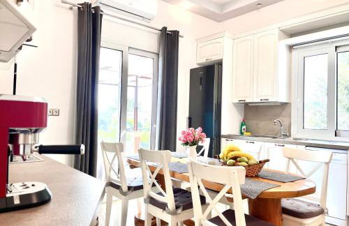 GKK House private swimming pool luxury house - Foto 25