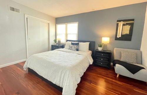 Lovely Home 30MIN to Berkeley, SF, Napa - Foto 9