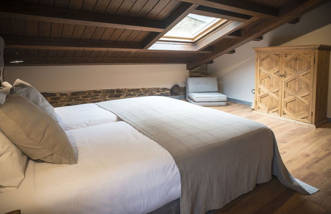 Casona de Labrada - Foto 11