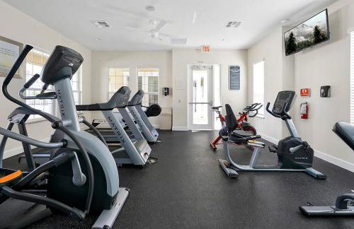 1617 Retreat Circle Clermont 3 BED - Foto 57