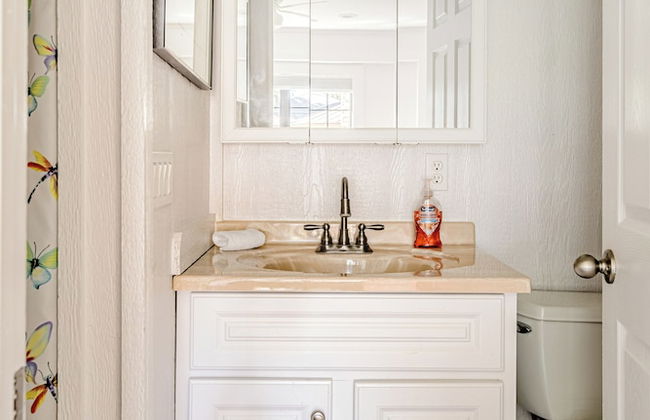 Island Paradise A Waterfront Oasis With Pool - Foto 2