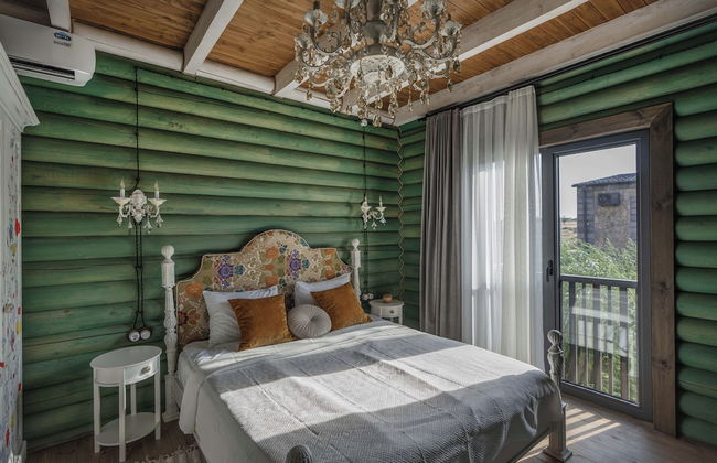 RIS Signature Villa Zovuni - Foto 7