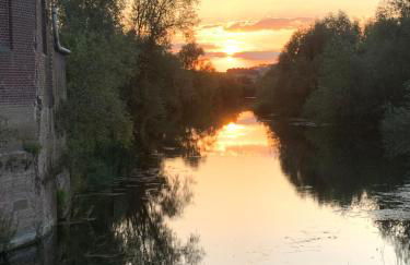 Riverside Cottage - Foto 71