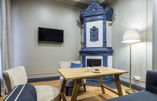 Boutique Apartment 26 16 - Foto 62