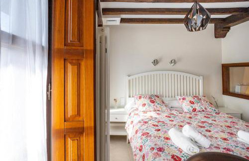 Apartamentos Los Edules - Photo 24