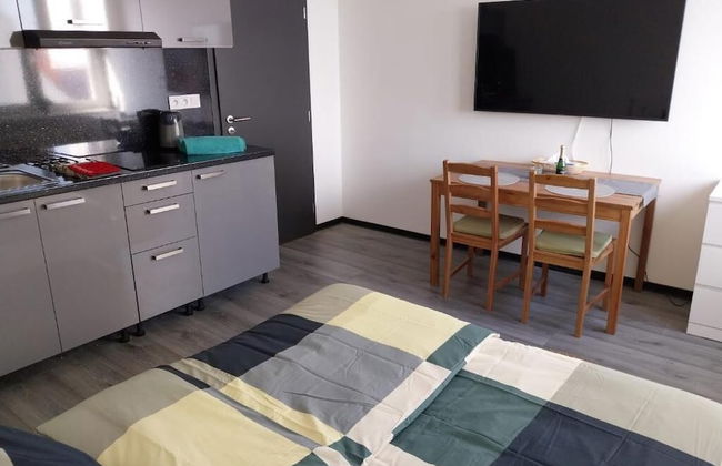 Apartmá Maria - Foto 10